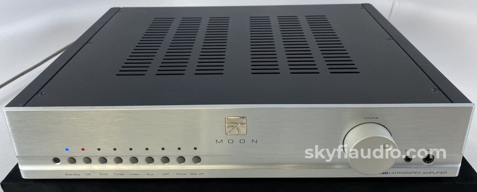 Simaudio Moon 250I Integrated Amplifier - Outstanding Value