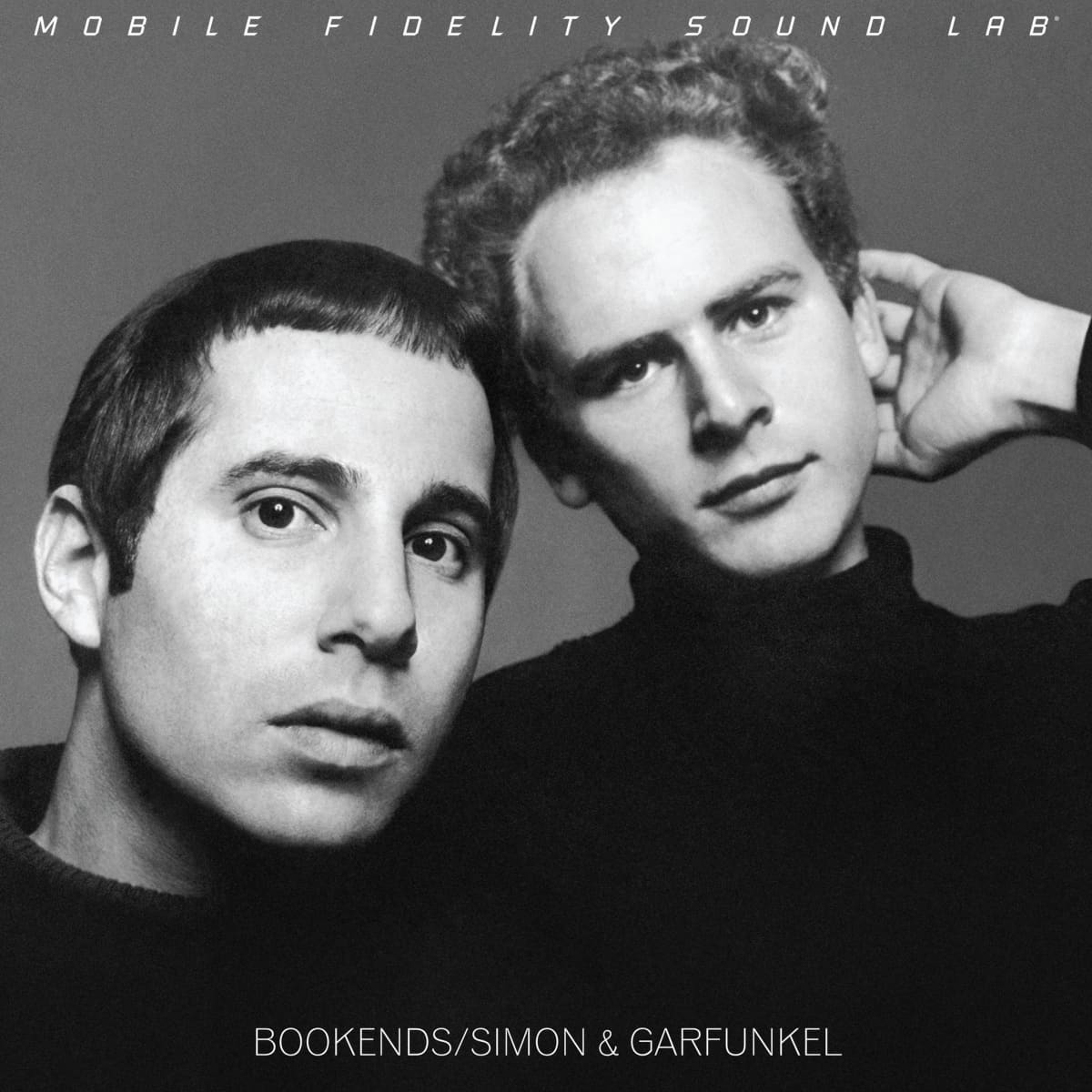 Simon And Garfunkel: Bookends - MOFI Release (SACD) - NEW Music