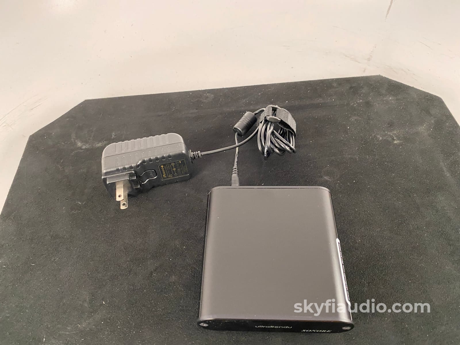 Sonore Ultrarendu Network Streamer Accessory