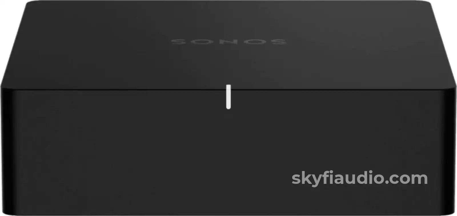 Sonos Port Streamer Cd + Digital