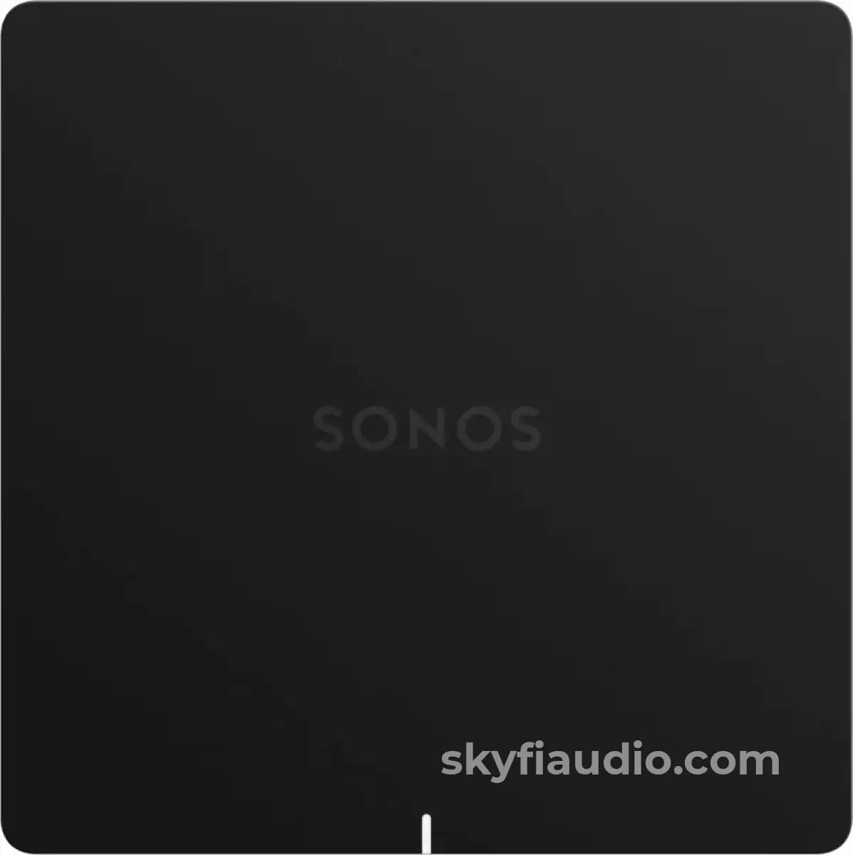 Sonos Port Streamer Cd + Digital
