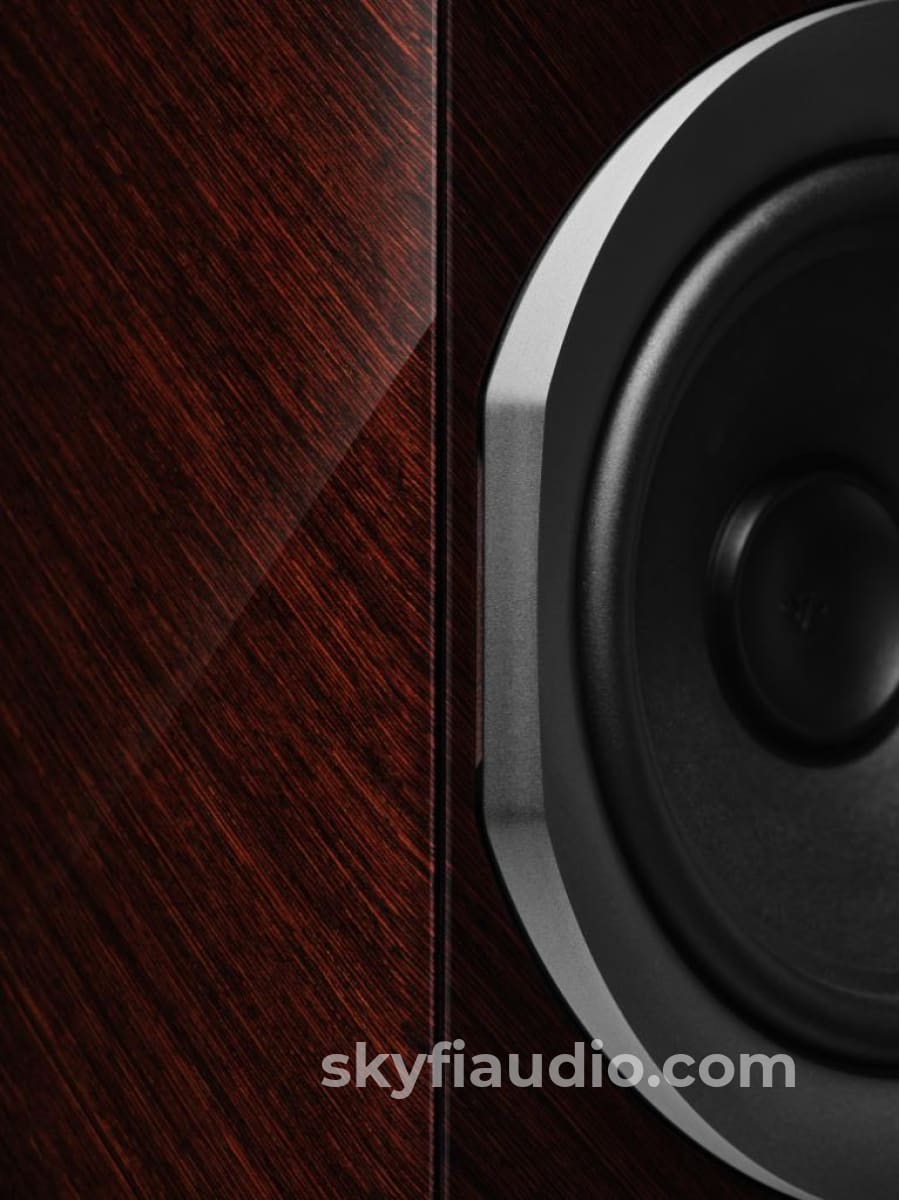 Sonus Faber Amati Supreme - Speakers