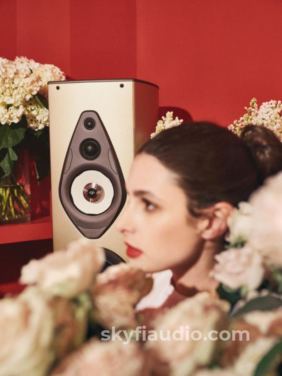 Sonus Faber Amati Supreme - Speakers
