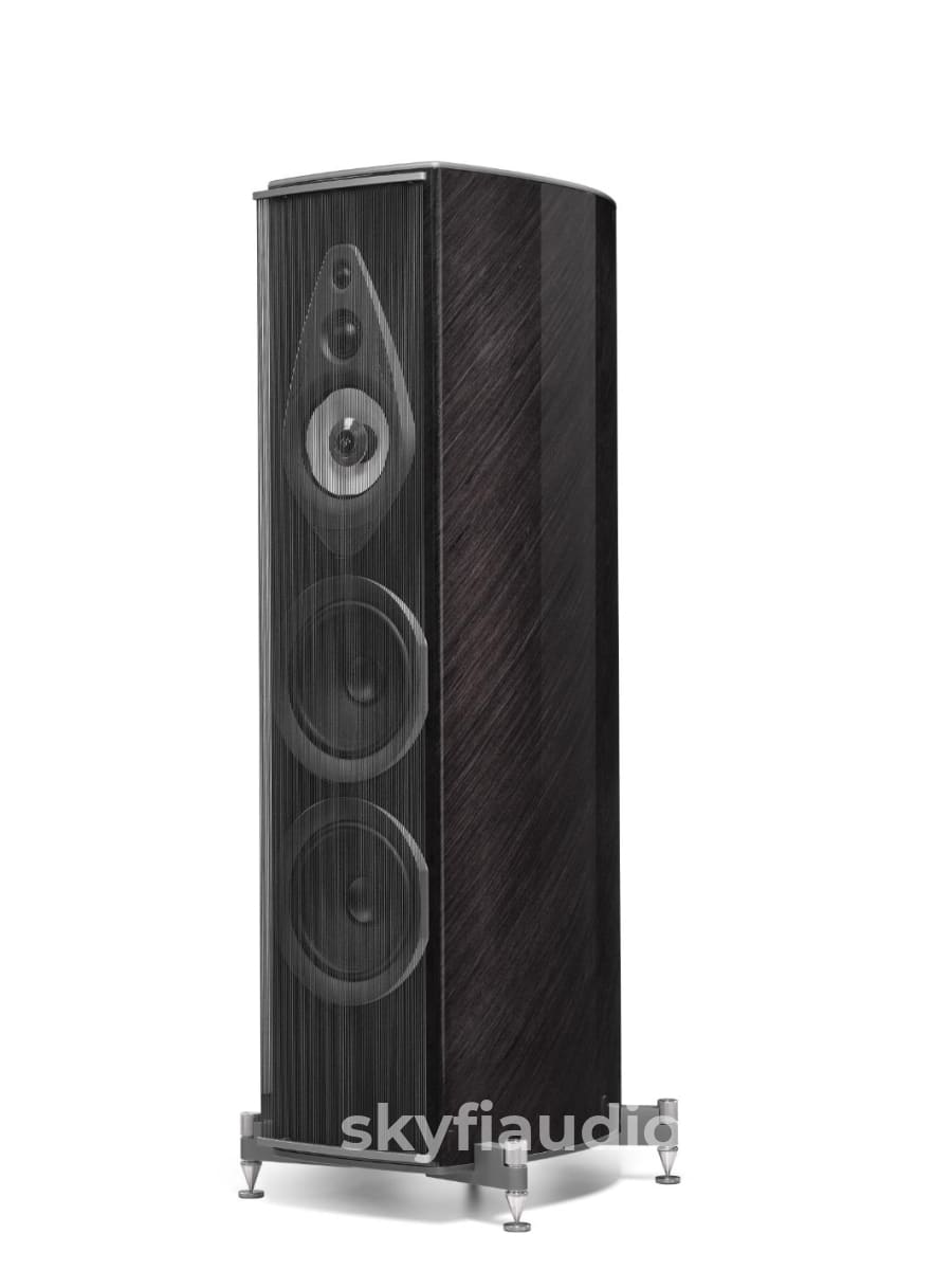 Sonus Faber Amati Supreme - Speakers
