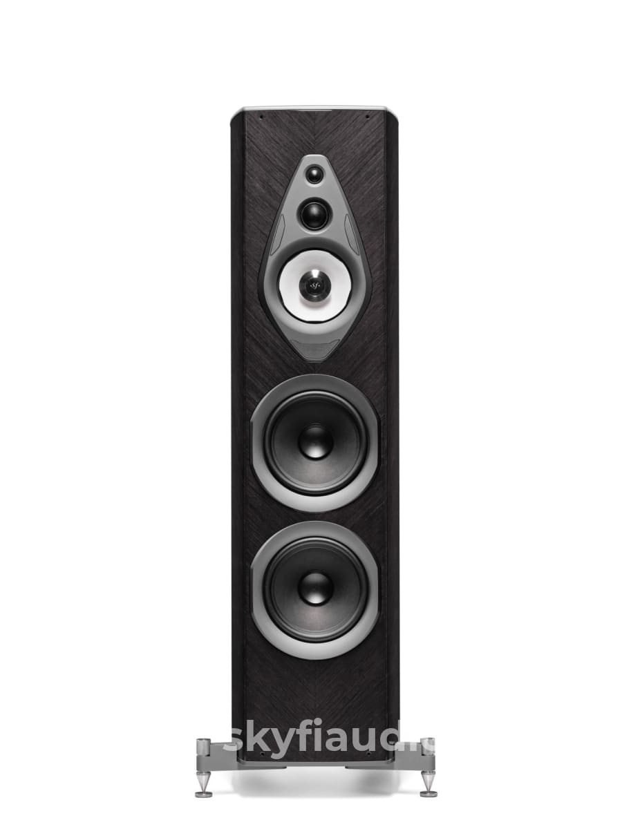 Sonus Faber Amati Supreme - Speakers