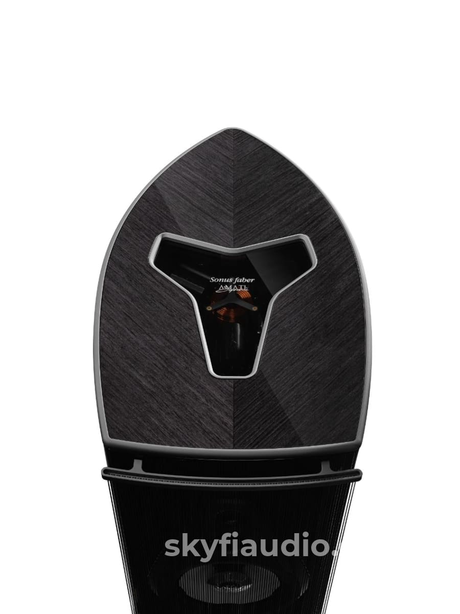 Sonus Faber Amati Supreme - Speakers