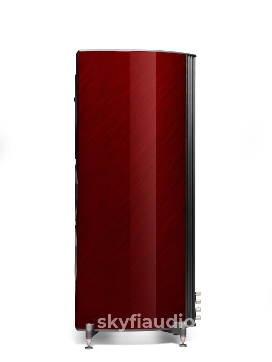 Sonus Faber Amati Supreme - Speakers