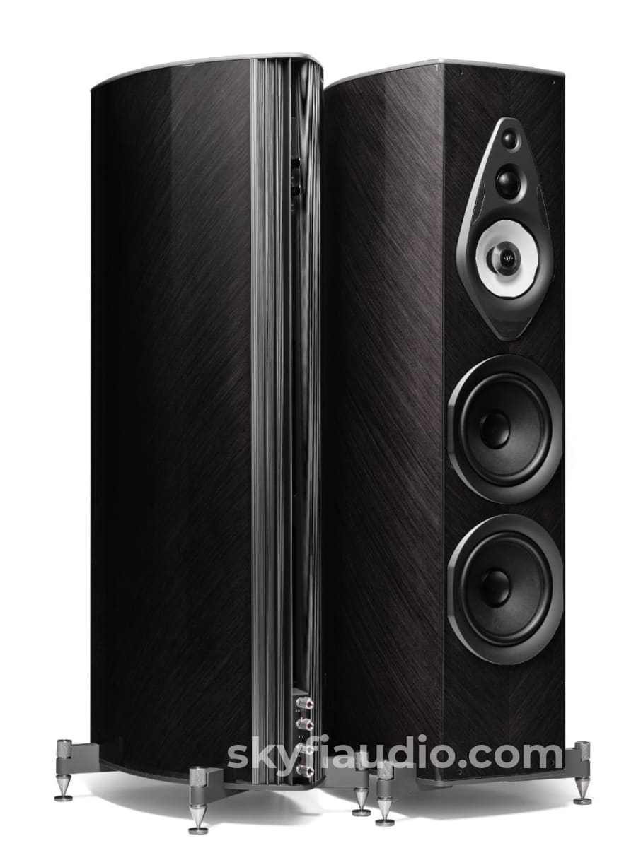 Sonus Faber Amati Supreme - Speakers
