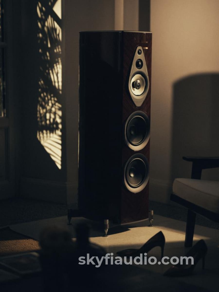 Sonus Faber Amati Supreme - Speakers
