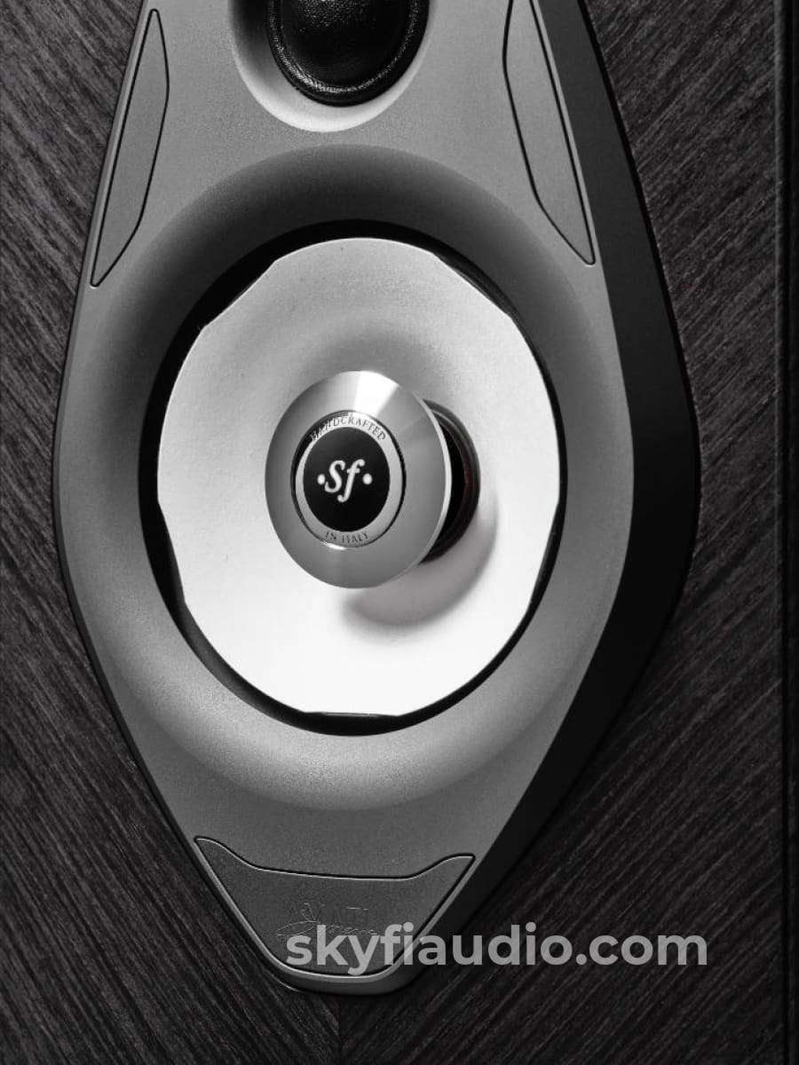 Sonus Faber Amati Supreme - Speakers