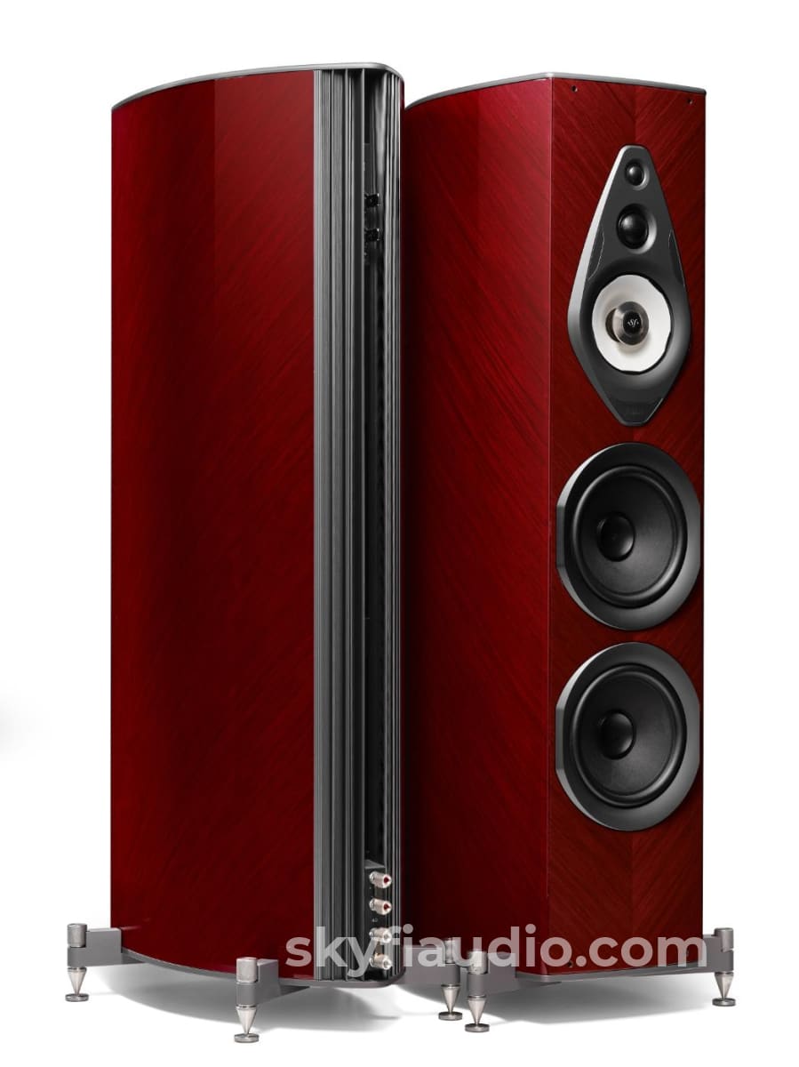 Sonus Faber Amati Supreme - Speakers