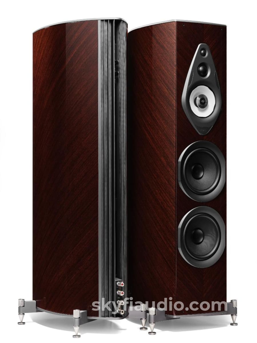 Sonus Faber Amati Supreme - Speakers