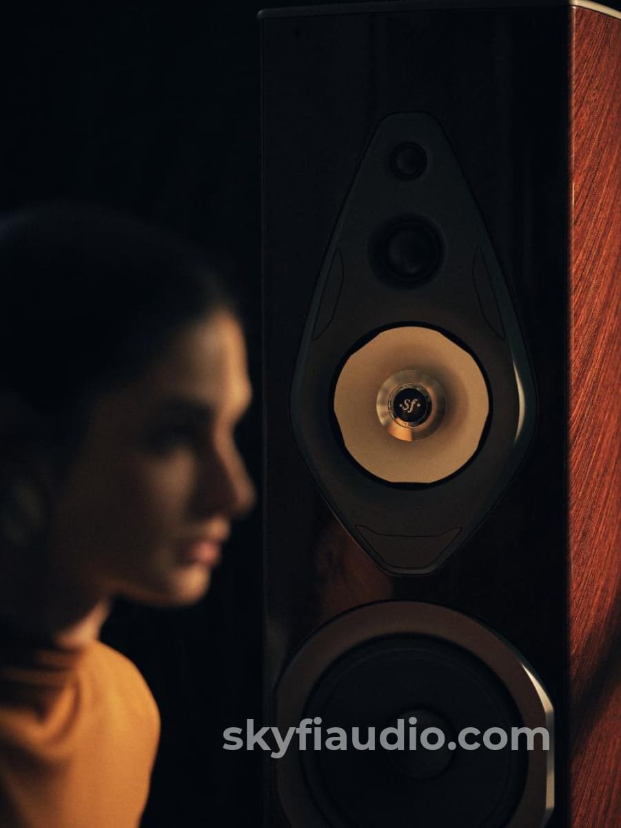 Sonus Faber Amati Supreme - Speakers
