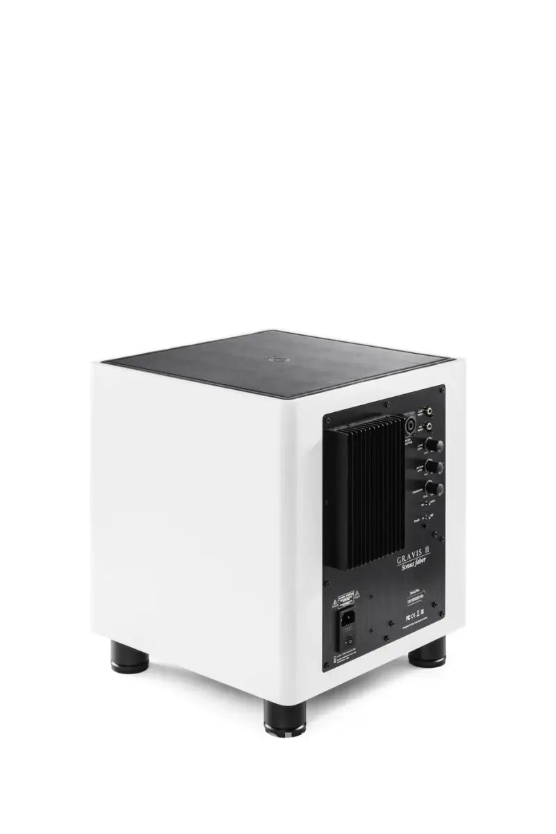 Sonus Faber Gravis Ii Subwoofer