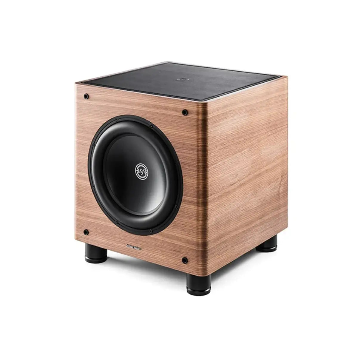 Sonus Faber Gravis Ii Subwoofer Walnut