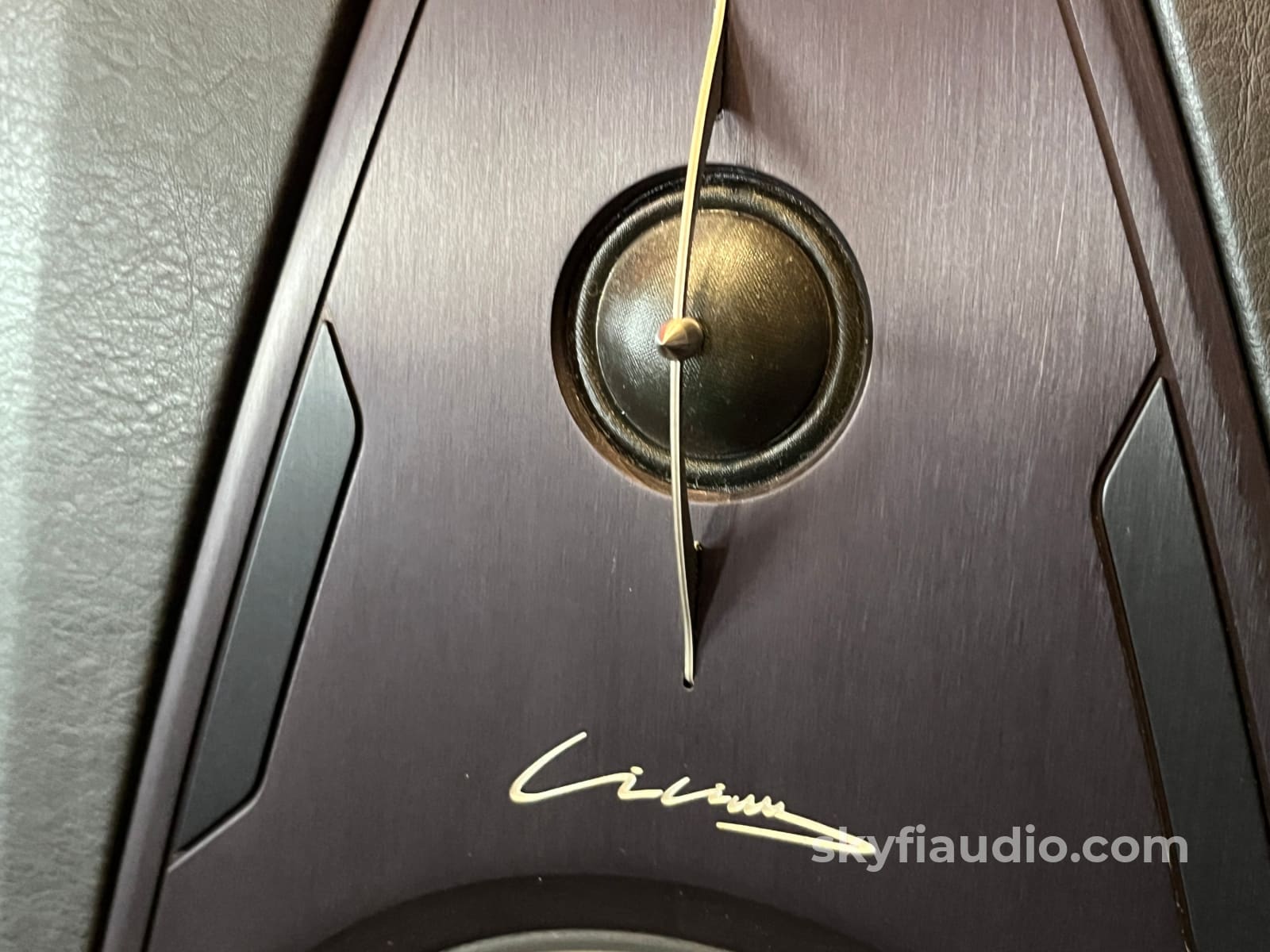 Sonus Faber Lilium Loudspeaker - Pre-Loved Speakers