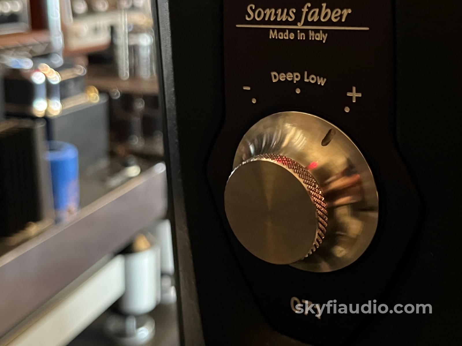 Sonus Faber Lilium Loudspeaker - Pre-Loved Speakers