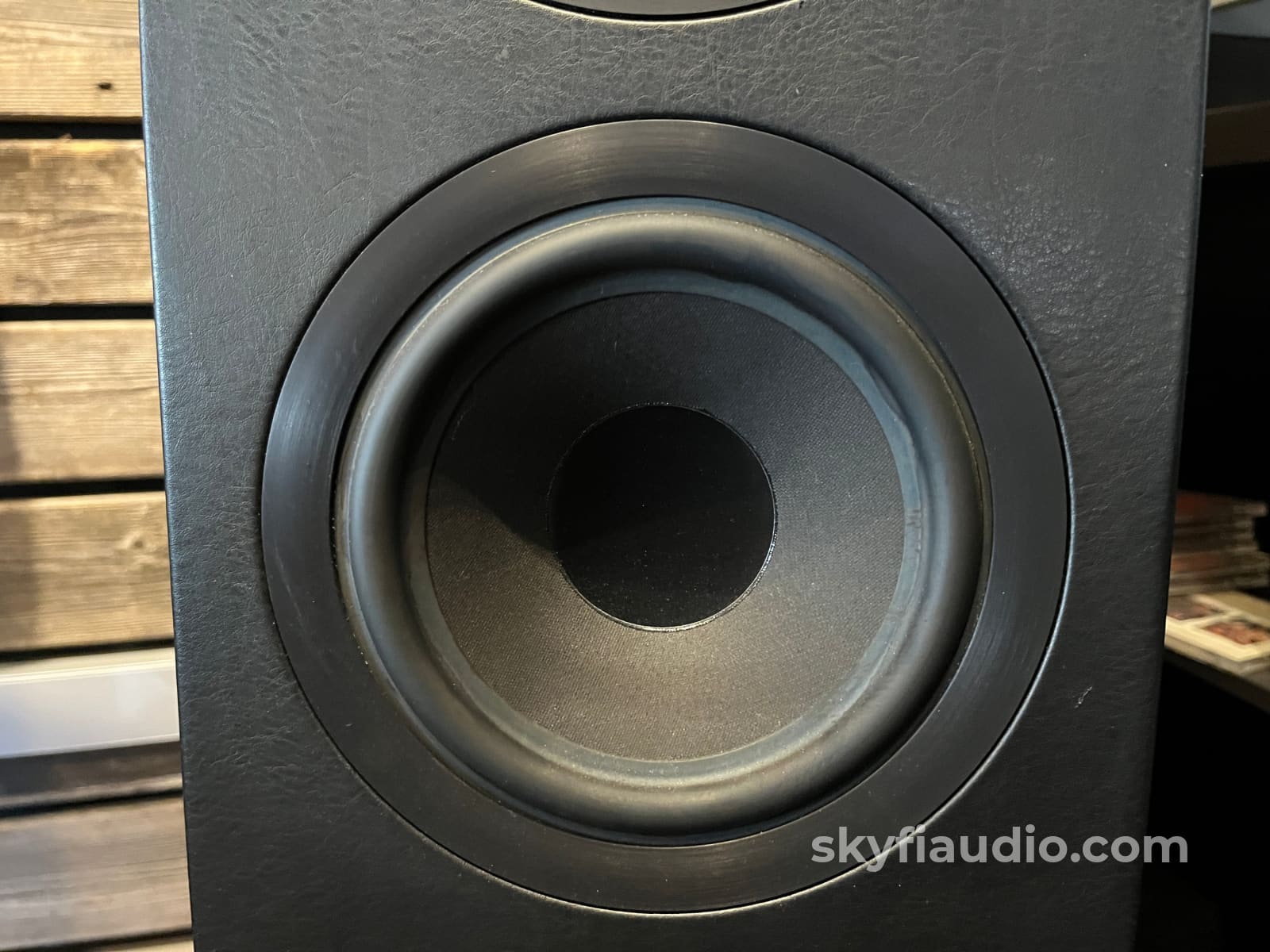 Sonus Faber Lilium Loudspeaker - Pre-Loved Speakers