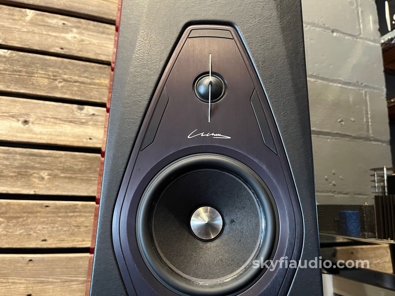 Sonus Faber Lilium Loudspeaker - Pre-Loved Speakers