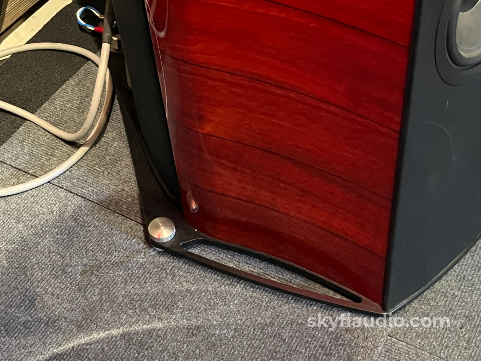 Sonus Faber Lilium Loudspeaker - Pre-Loved Speakers