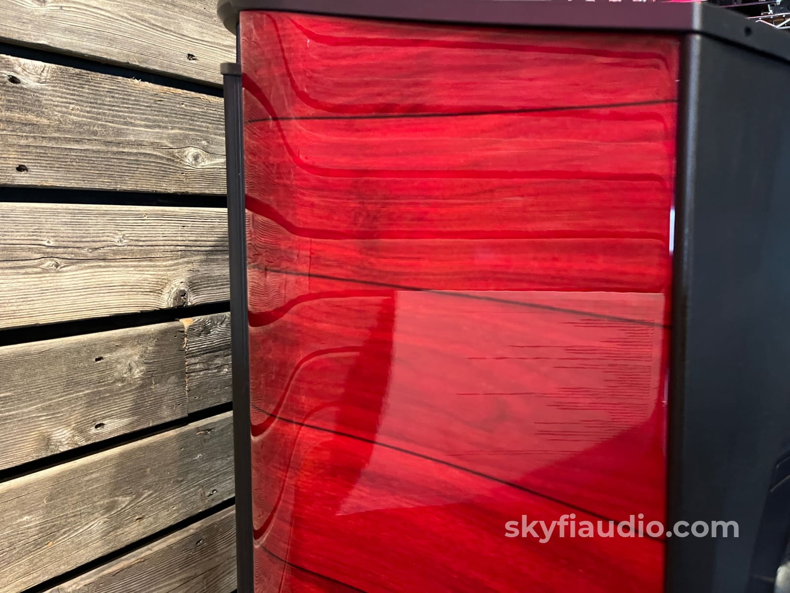 Sonus Faber Lilium Loudspeaker - Pre-Loved Speakers