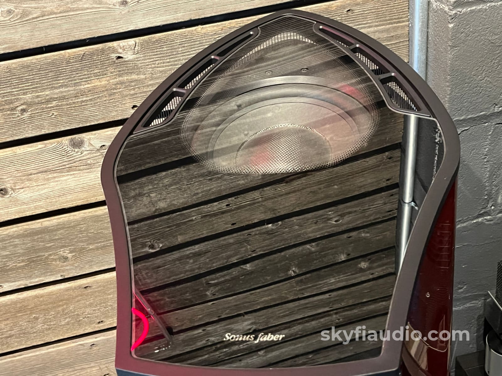 Sonus Faber Lilium Loudspeaker - Pre-Loved Speakers