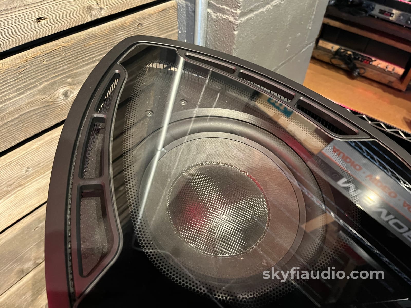 Sonus Faber Lilium Loudspeaker - Pre-Loved Speakers