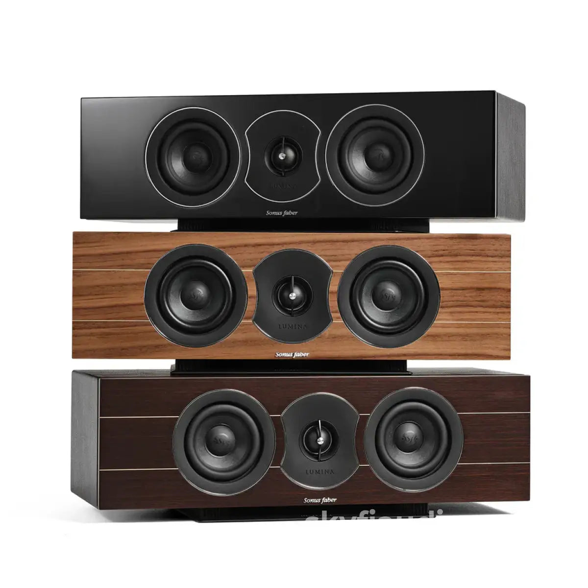 Sonus Faber Lumina Ci Center Channel Speakers