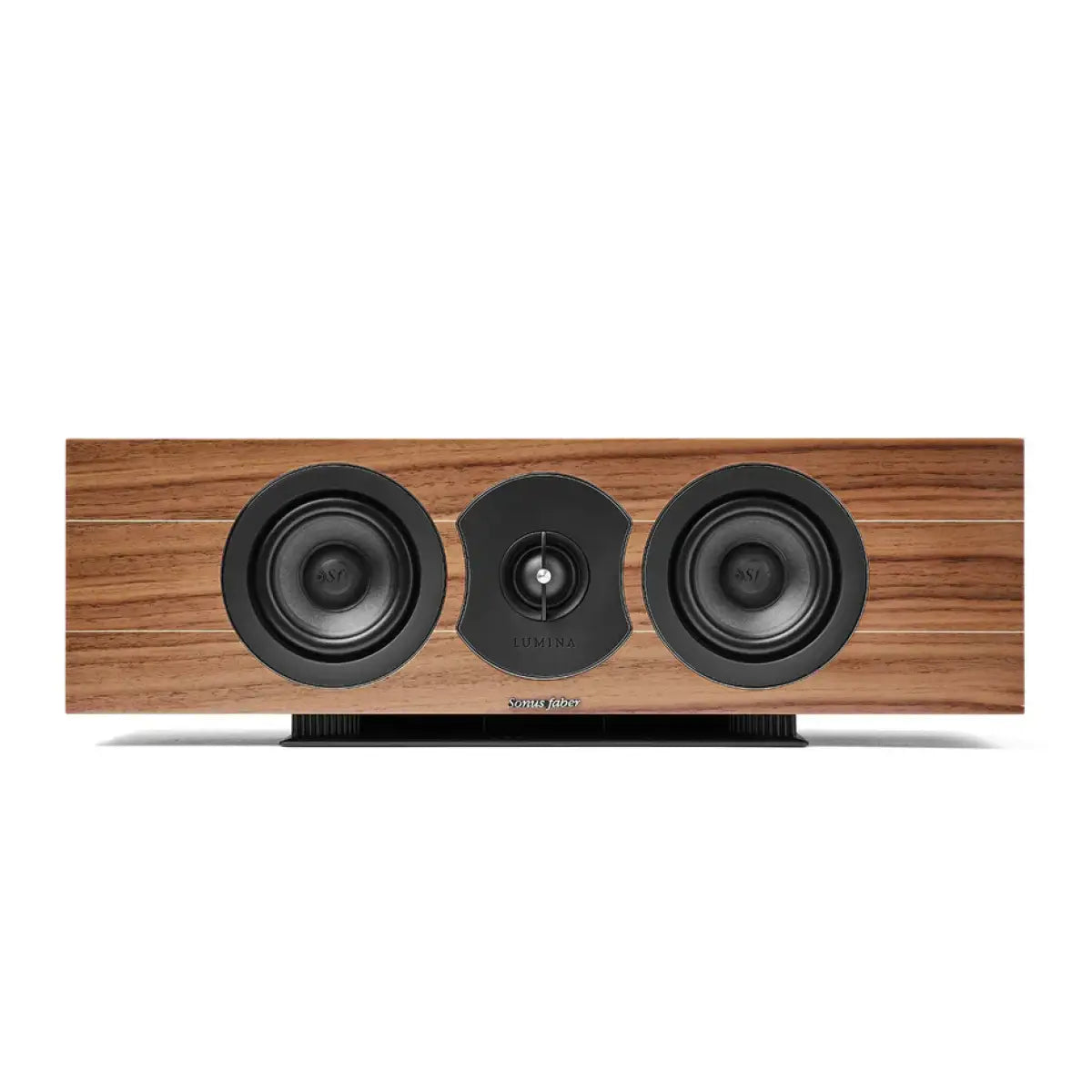 Sonus Faber Lumina Ci Center Channel Walnut Speakers