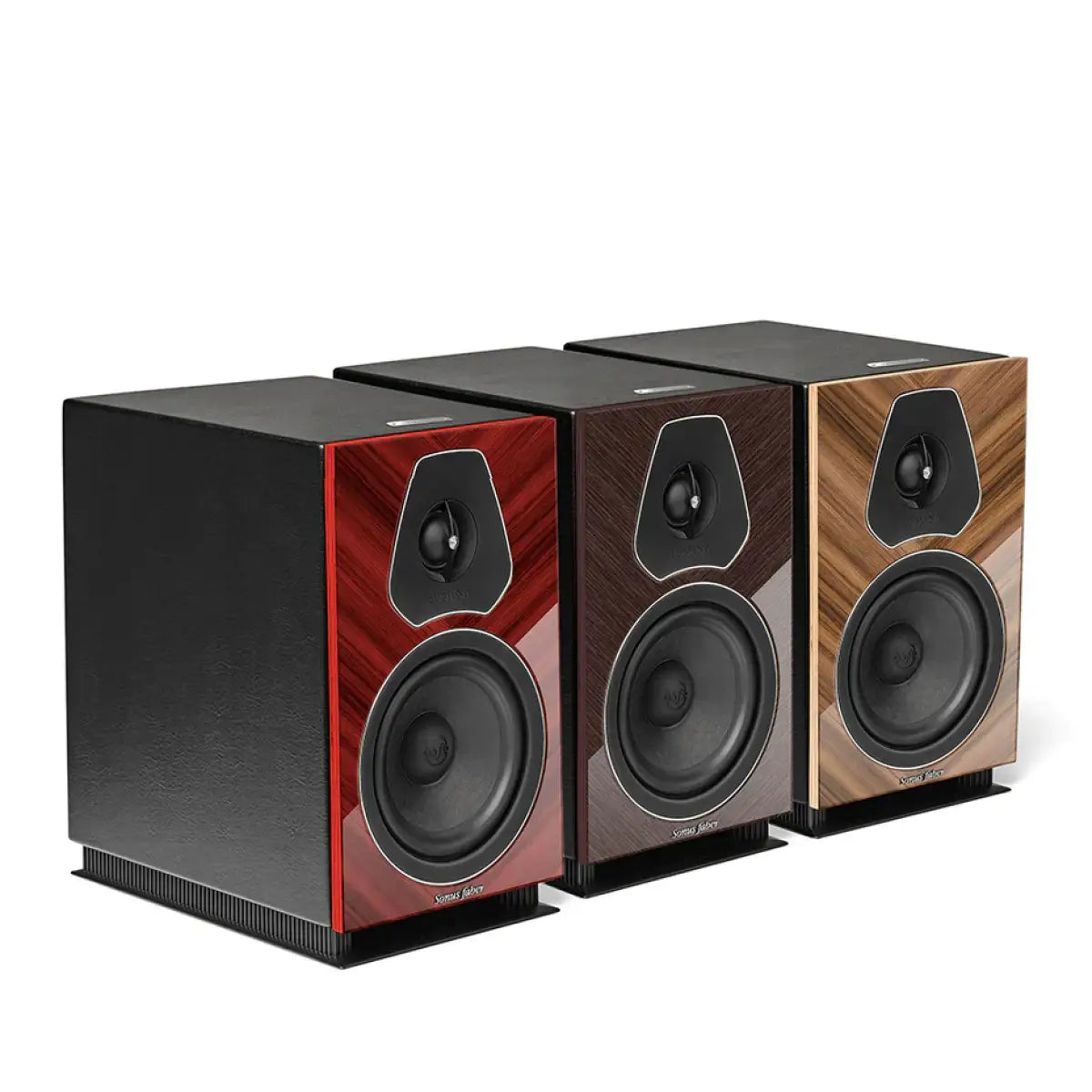 Sonus Faber Lumina Ii Amator Bookshelf Speakers
