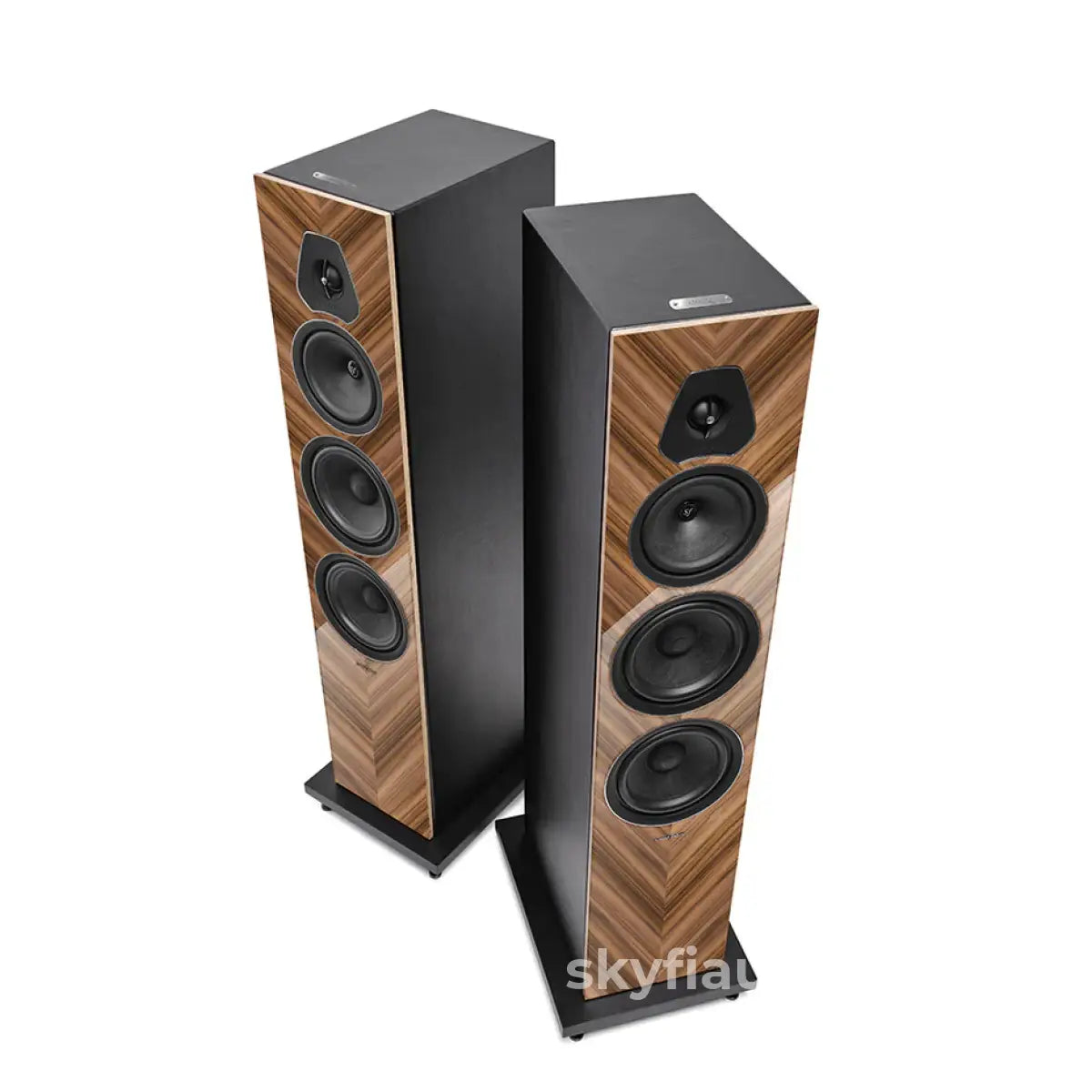Sonus Faber Lumina V Amator Floorstanding Speakers