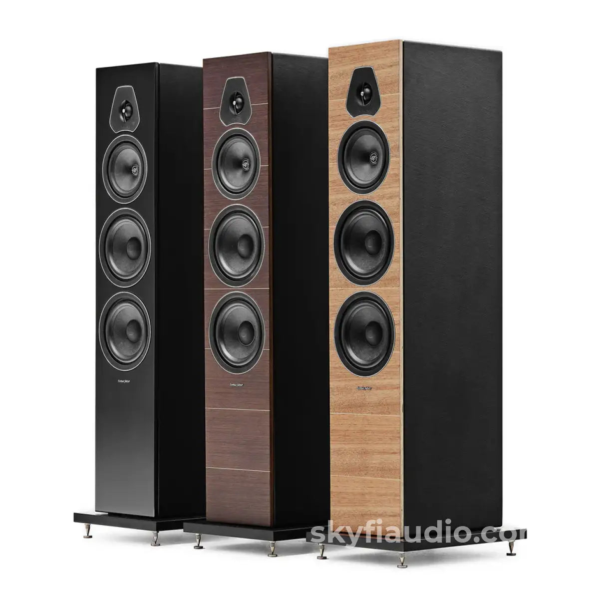 Sonus Faber Lumina V Floorstanding Speaker Speakers
