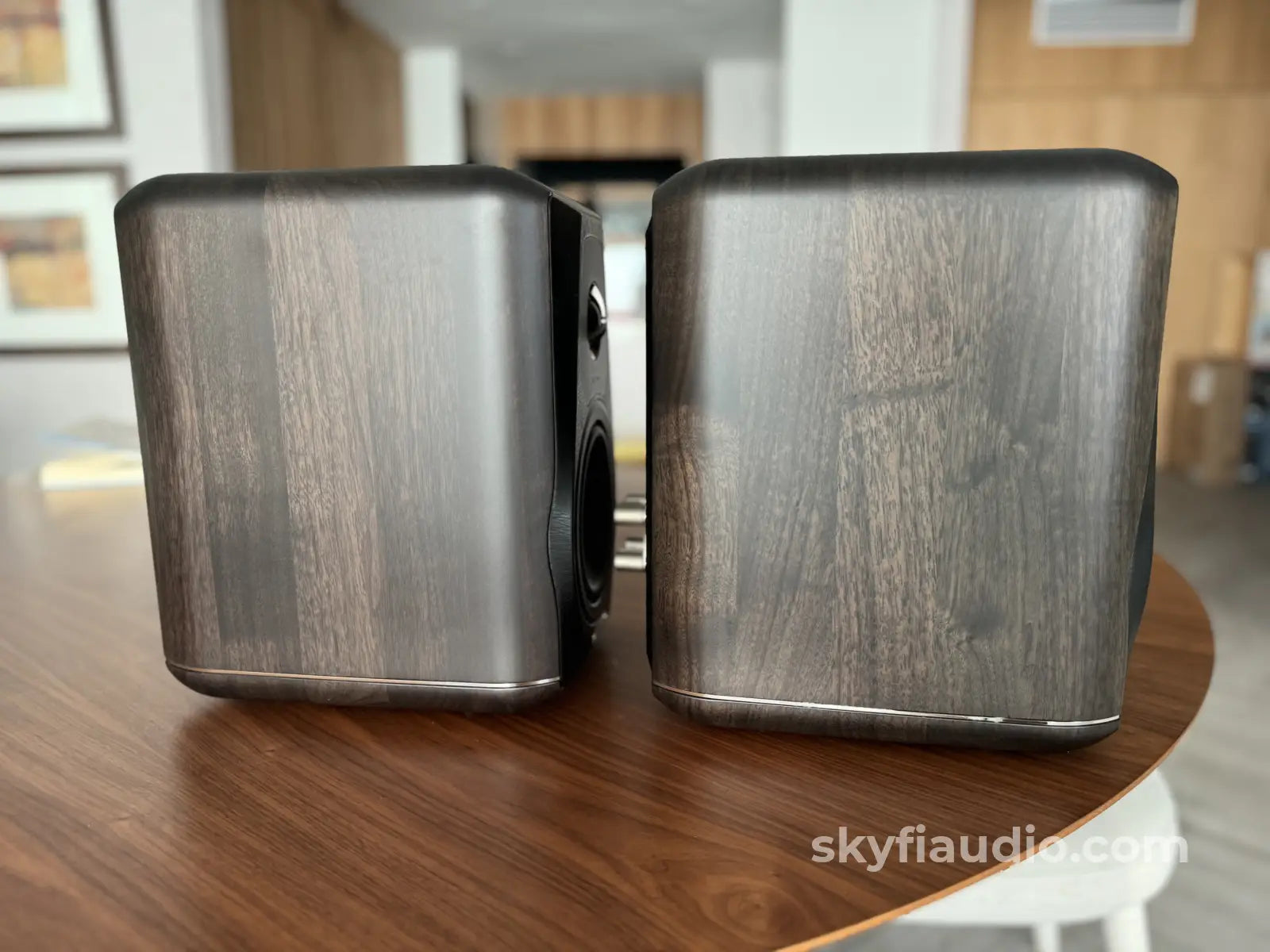 Sonus Faber Minima Amator Ii Bookshelf Speakers