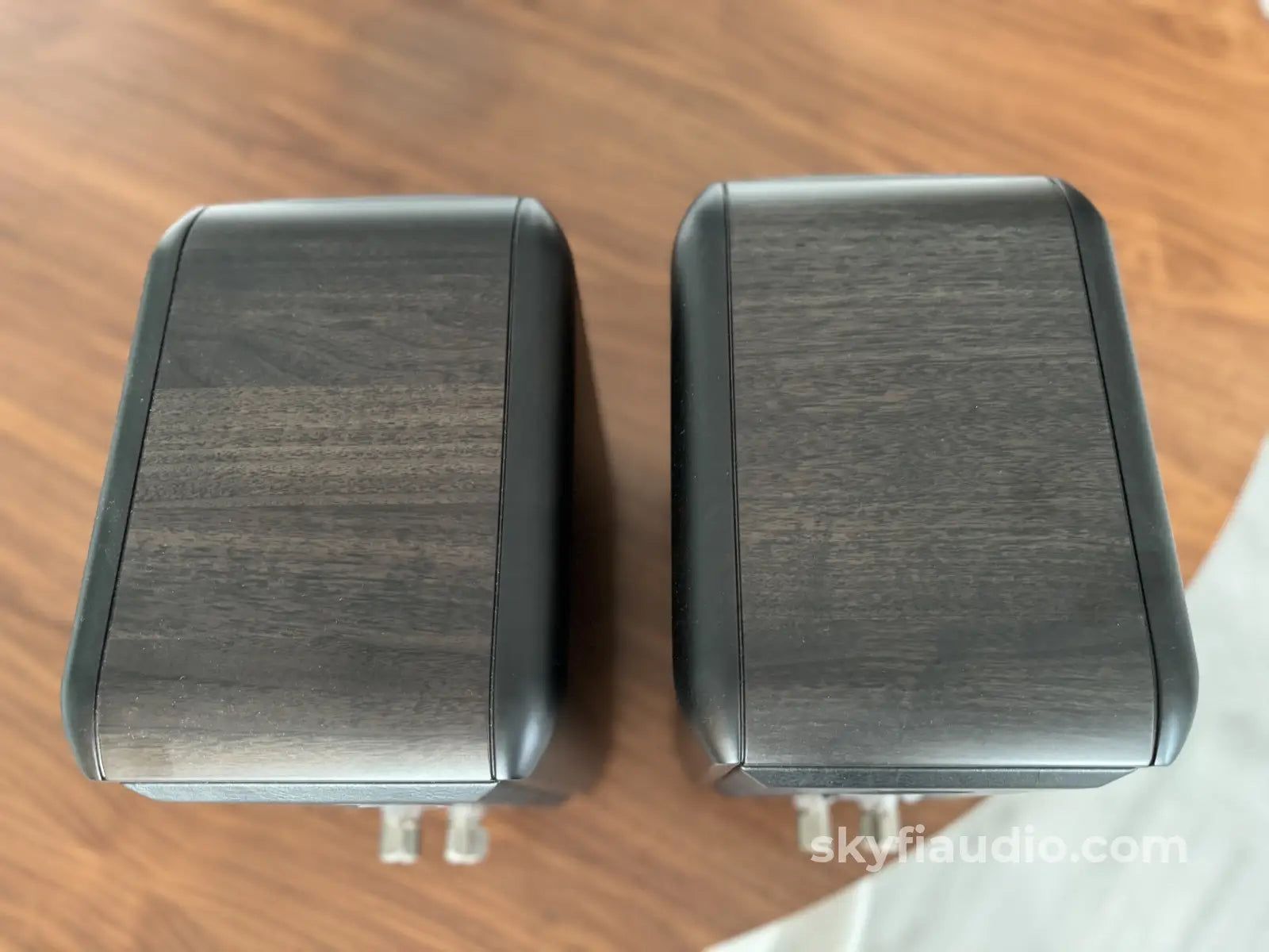 Sonus Faber Minima Amator Ii Bookshelf Speakers