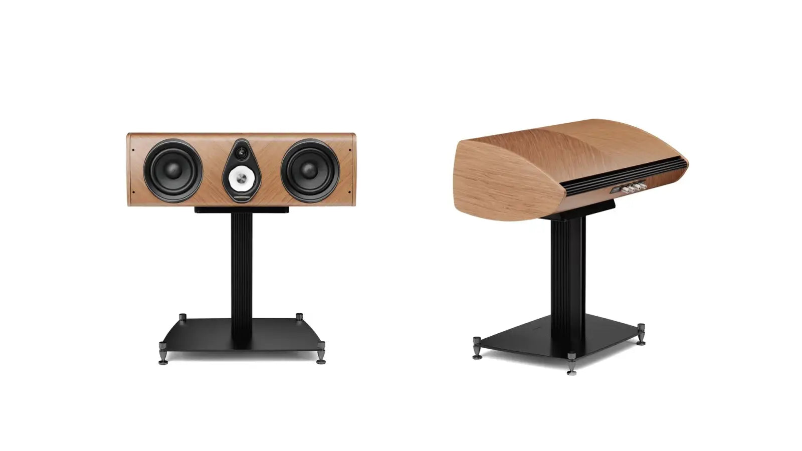 Sonus Faber Olympica Center G3 Center Channel Speaker - New Release - Speakers