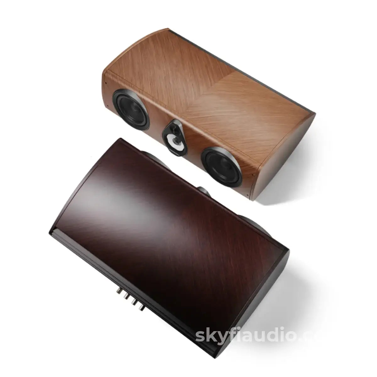 Sonus Faber Olympica Center G3 Center Channel Speaker - New Release - Speakers