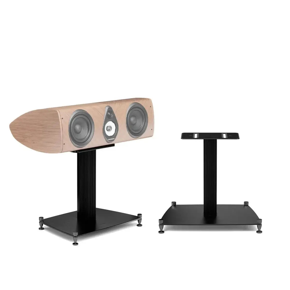 Sonus Faber Olympica Center G3 Center Channel Speaker - New Release - Speakers