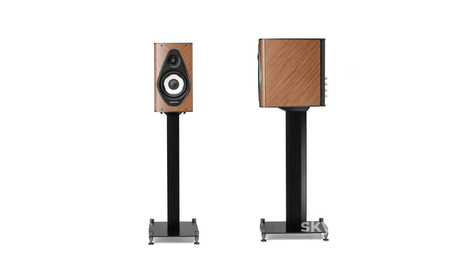 Sonus Faber Olympica I G3 Bookshelf Speakers - New Release - Speakers