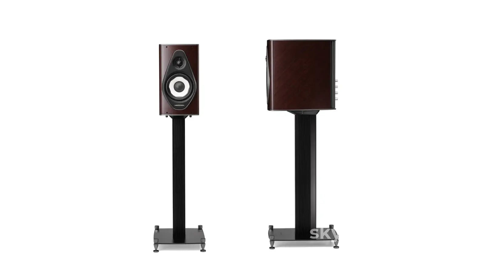 Sonus Faber Olympica I G3 Bookshelf Speakers - New Release - Speakers