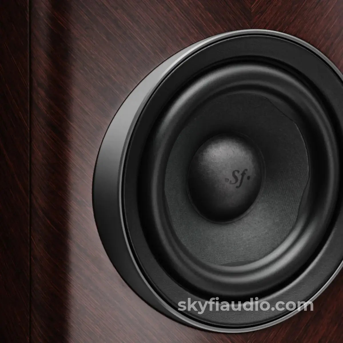 Sonus Faber Olympica III G3 Floorstanding Speaker - New Release - Speakers