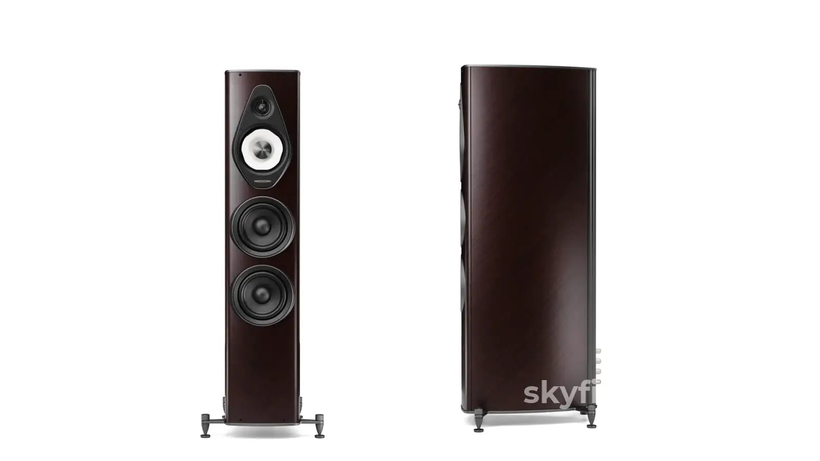 Sonus Faber Olympica III G3 Floorstanding Speaker - New Release - Speakers