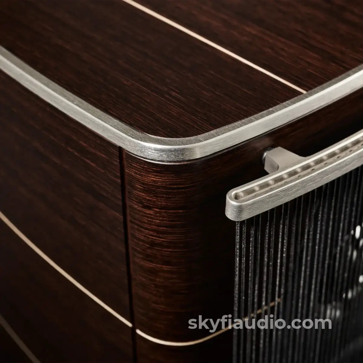 Sonus Faber Olympica Nova I Bookshelf Speakers