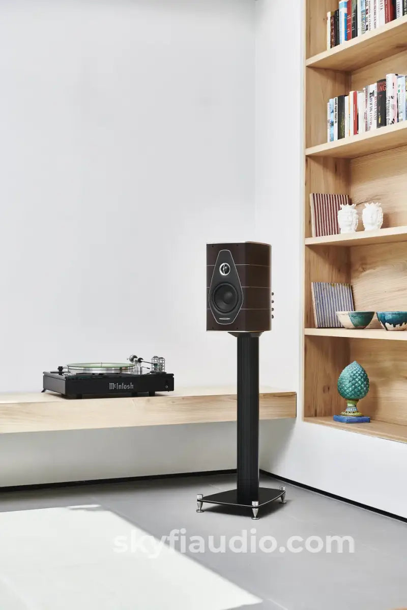 Sonus Faber Olympica Nova I Bookshelf Speaker Speakers