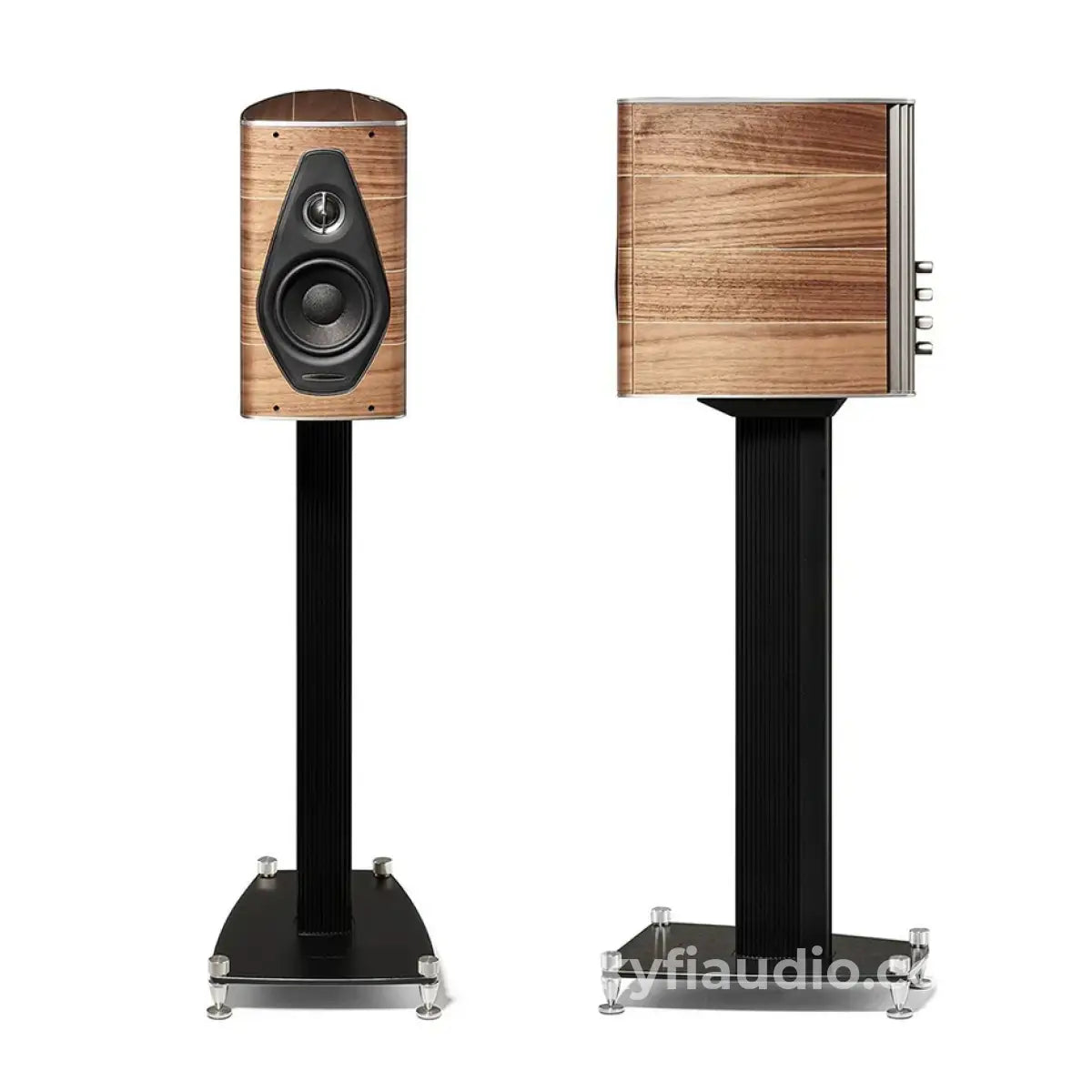 Sonus Faber Olympica Nova I Bookshelf Speaker Speakers