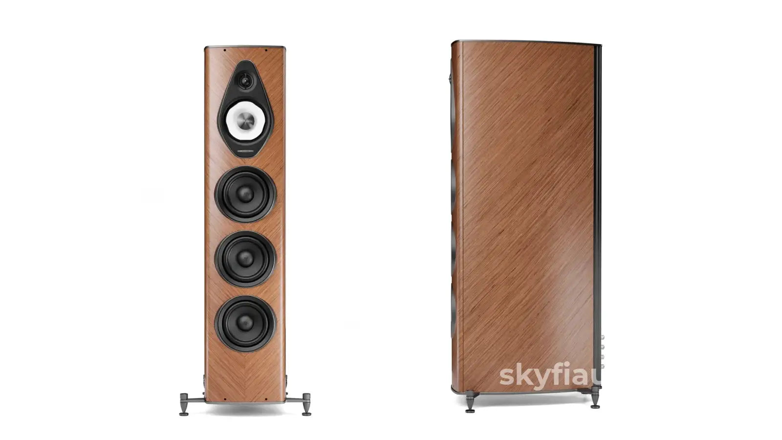 Sonus Faber Olympica V G3 Floorstanding Speaker - New Release - Speakers