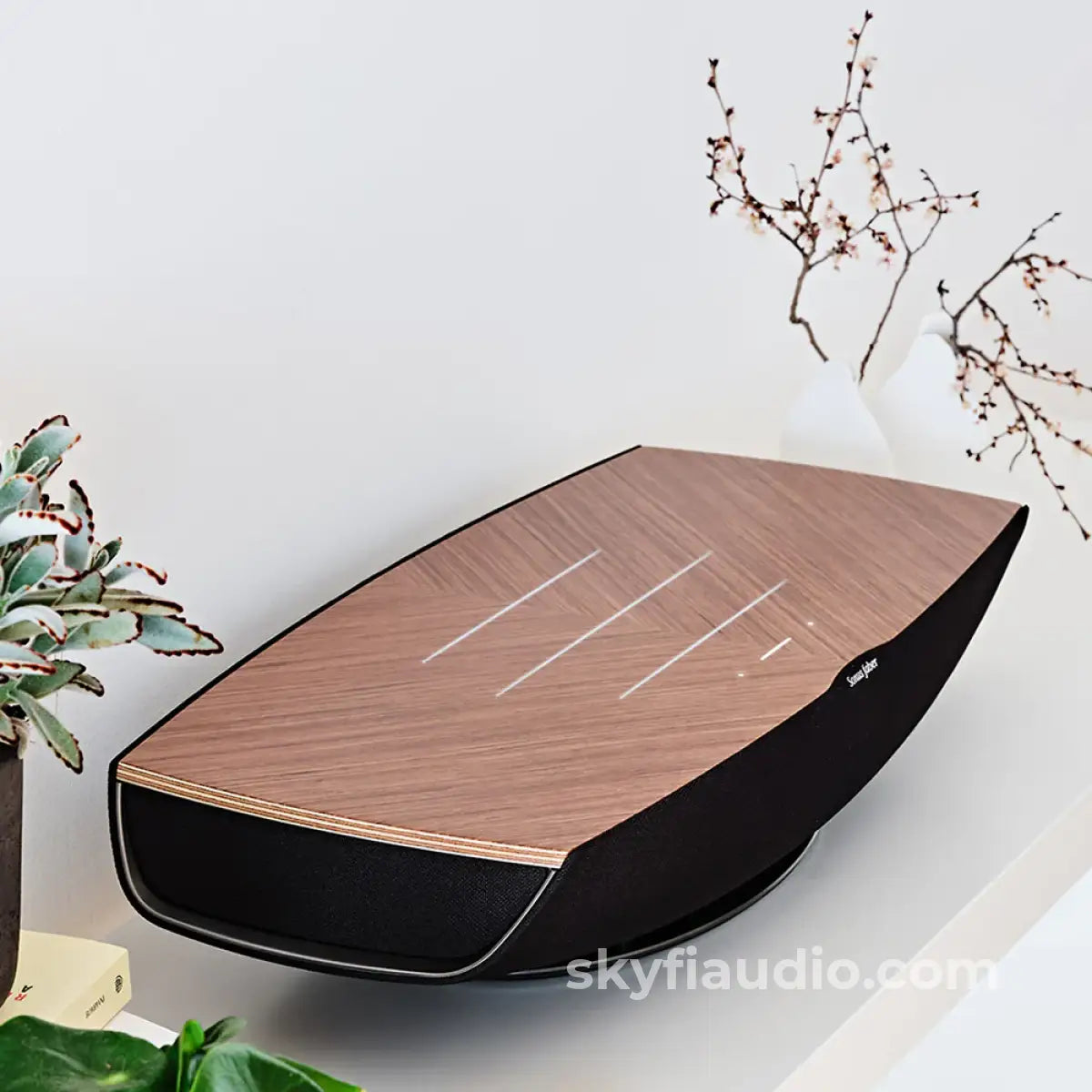 Sonus Faber Omnia All-In-One System Speakers