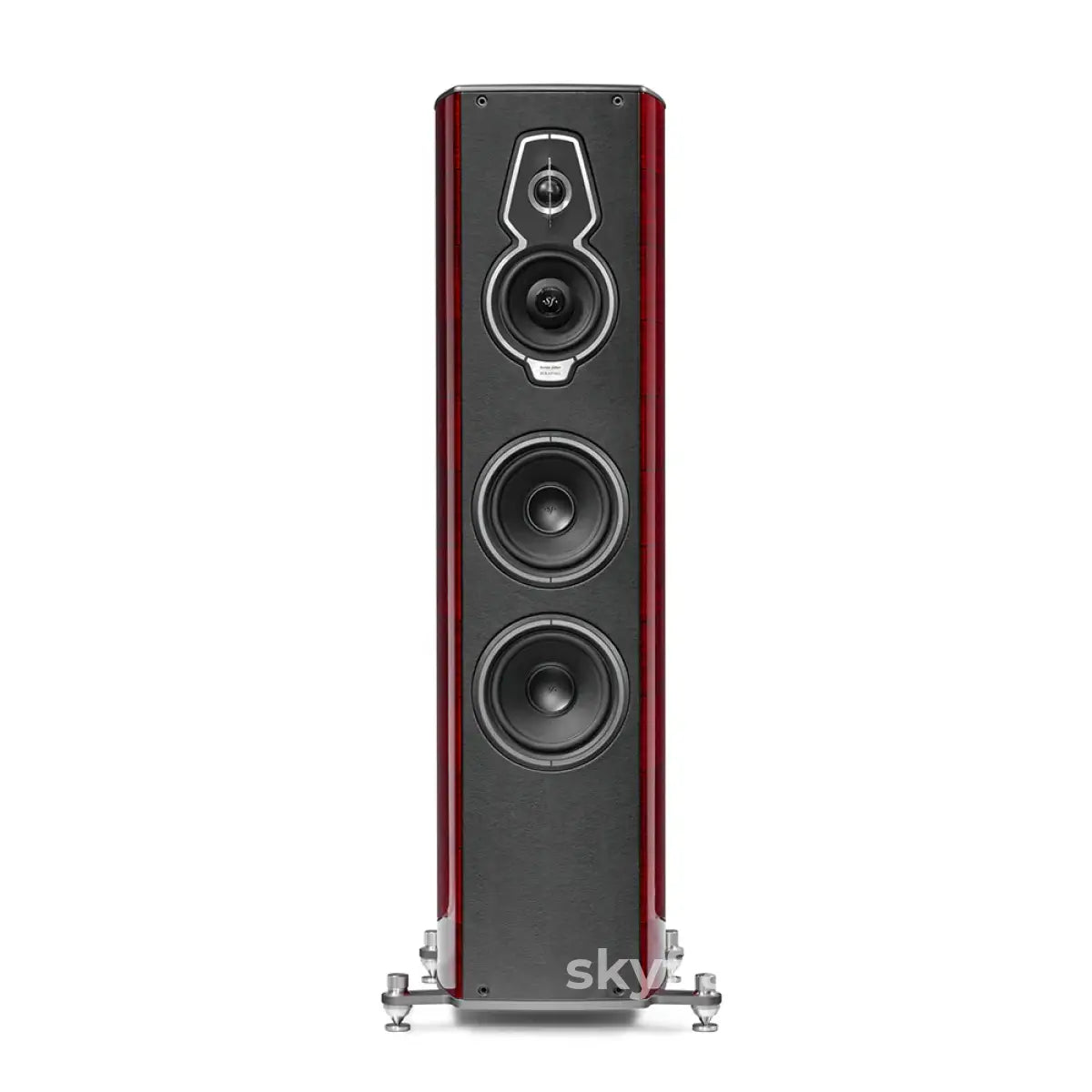 Sonus Faber Serafino G2 Homage Floorstanding Speakers