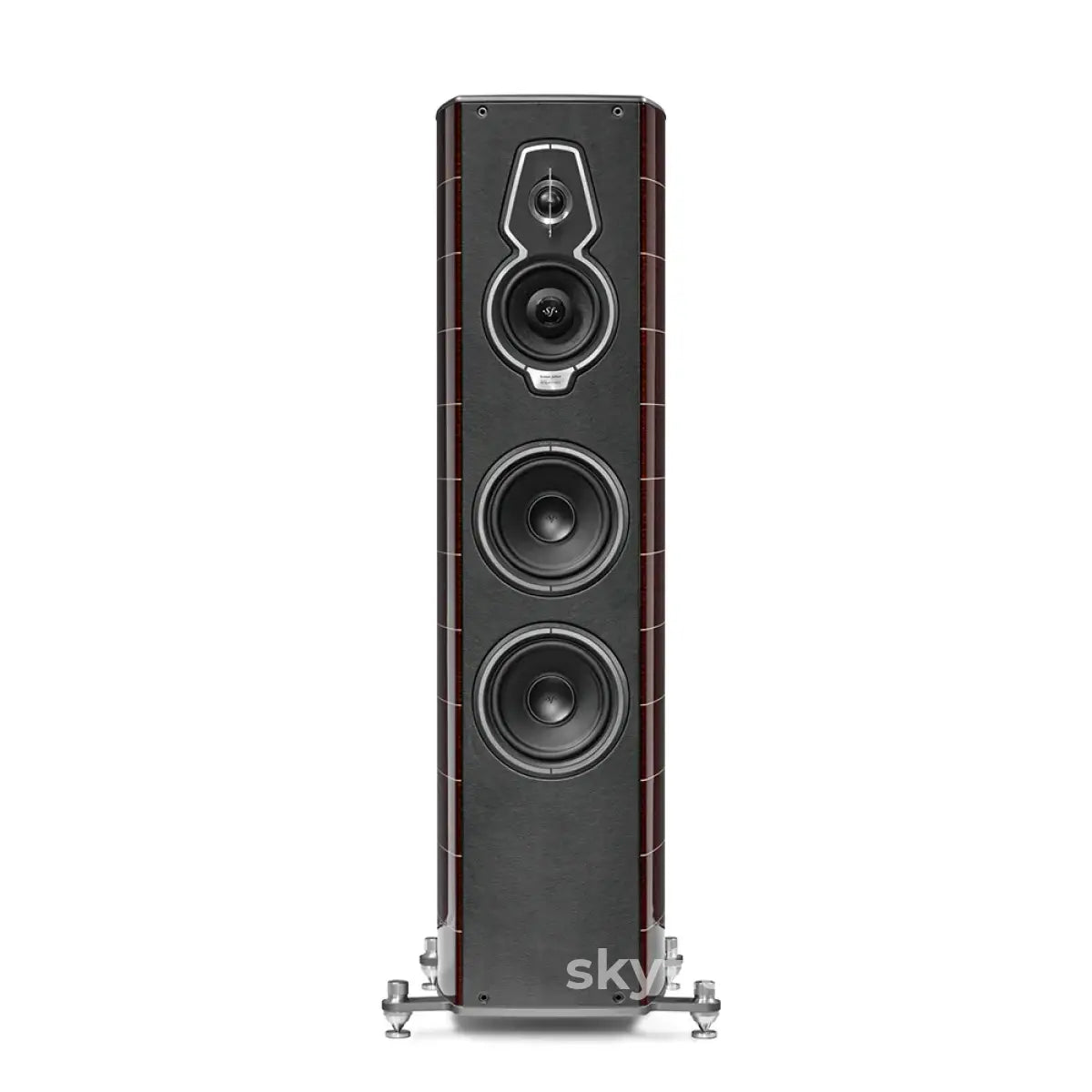 Sonus Faber Serafino G2 Homage Floorstanding Speakers
