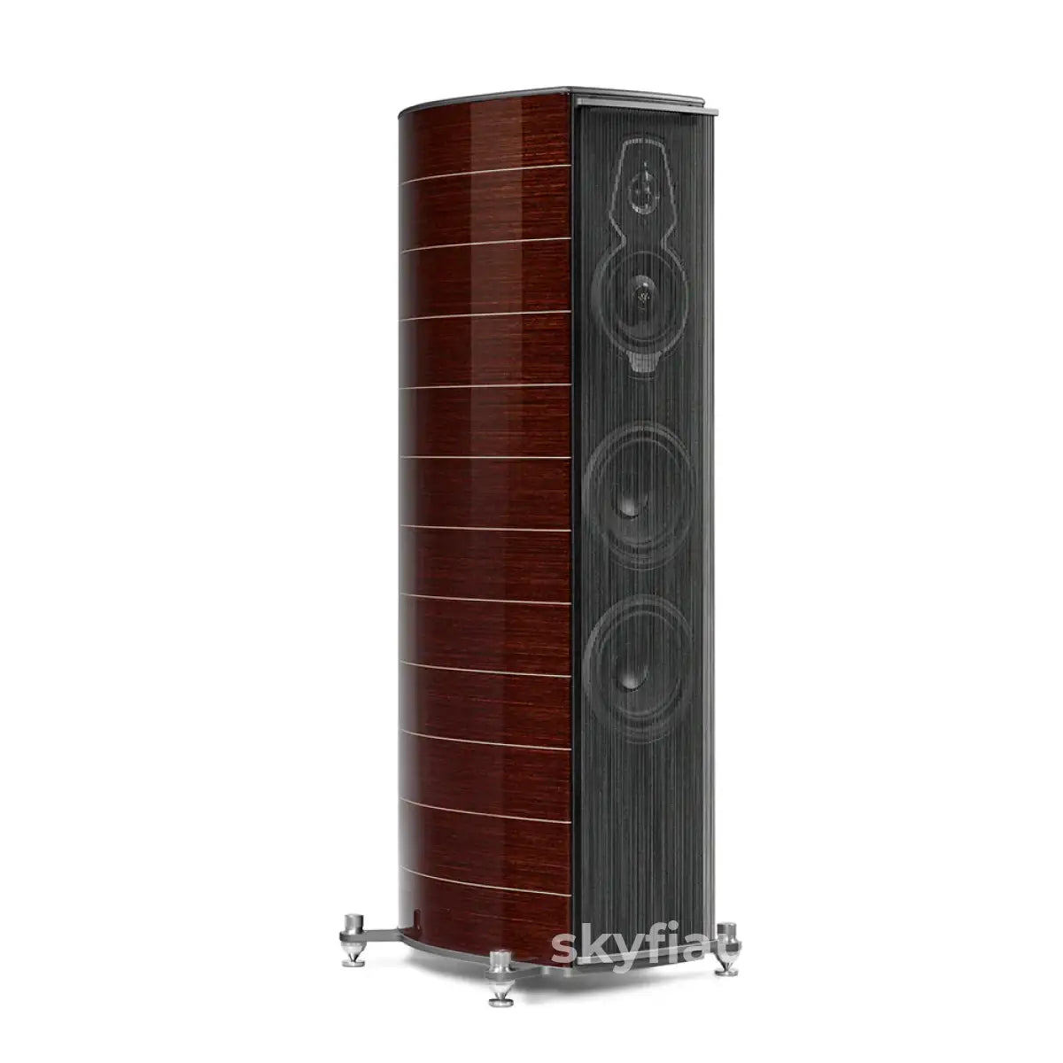 Sonus Faber Serafino G2 Homage Floorstanding Speakers