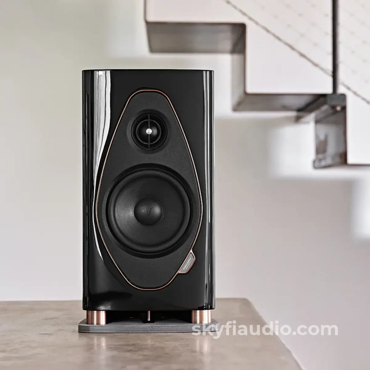 Sonus Faber Sonetto I G2 Bookshelf Speakers
